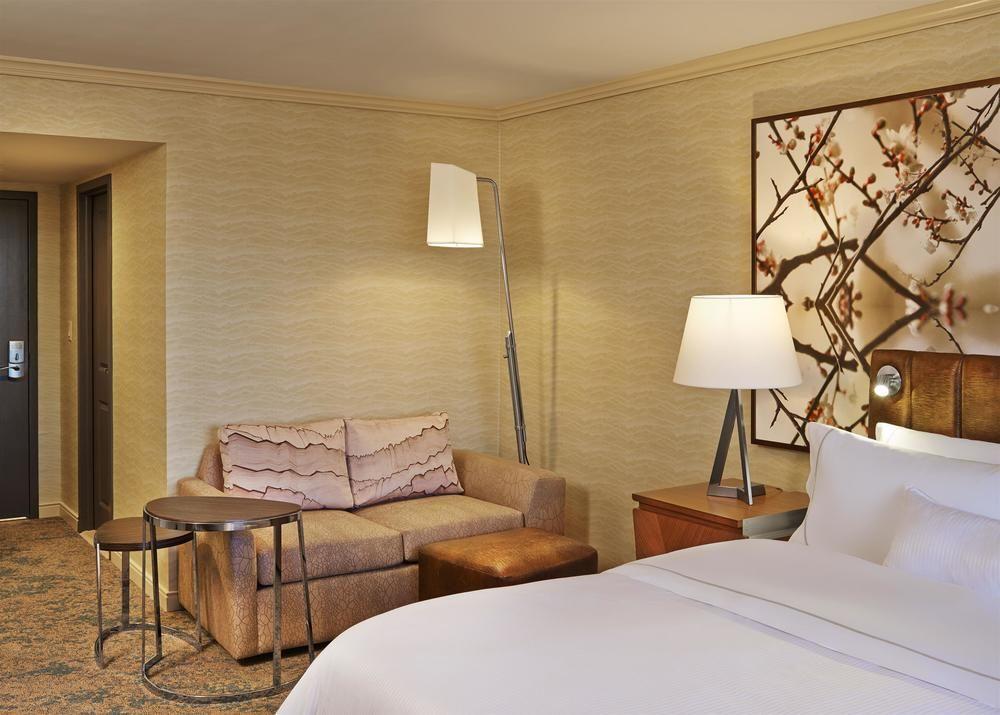 The Westin Crystal City Reagan National Airport Arlington Luaran gambar