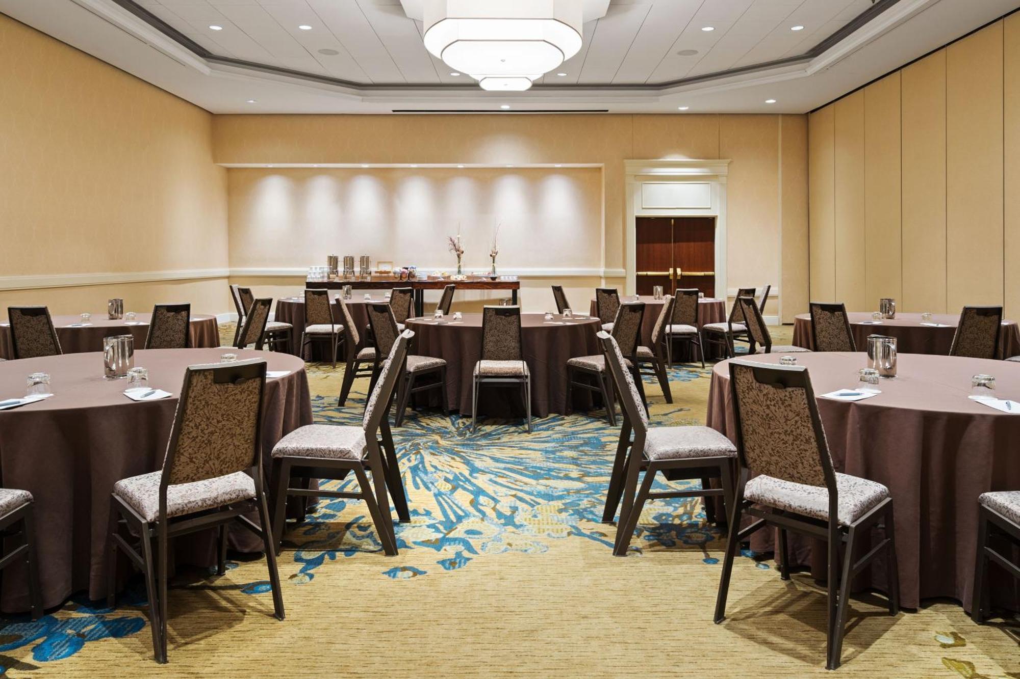 The Westin Crystal City Reagan National Airport Arlington Luaran gambar