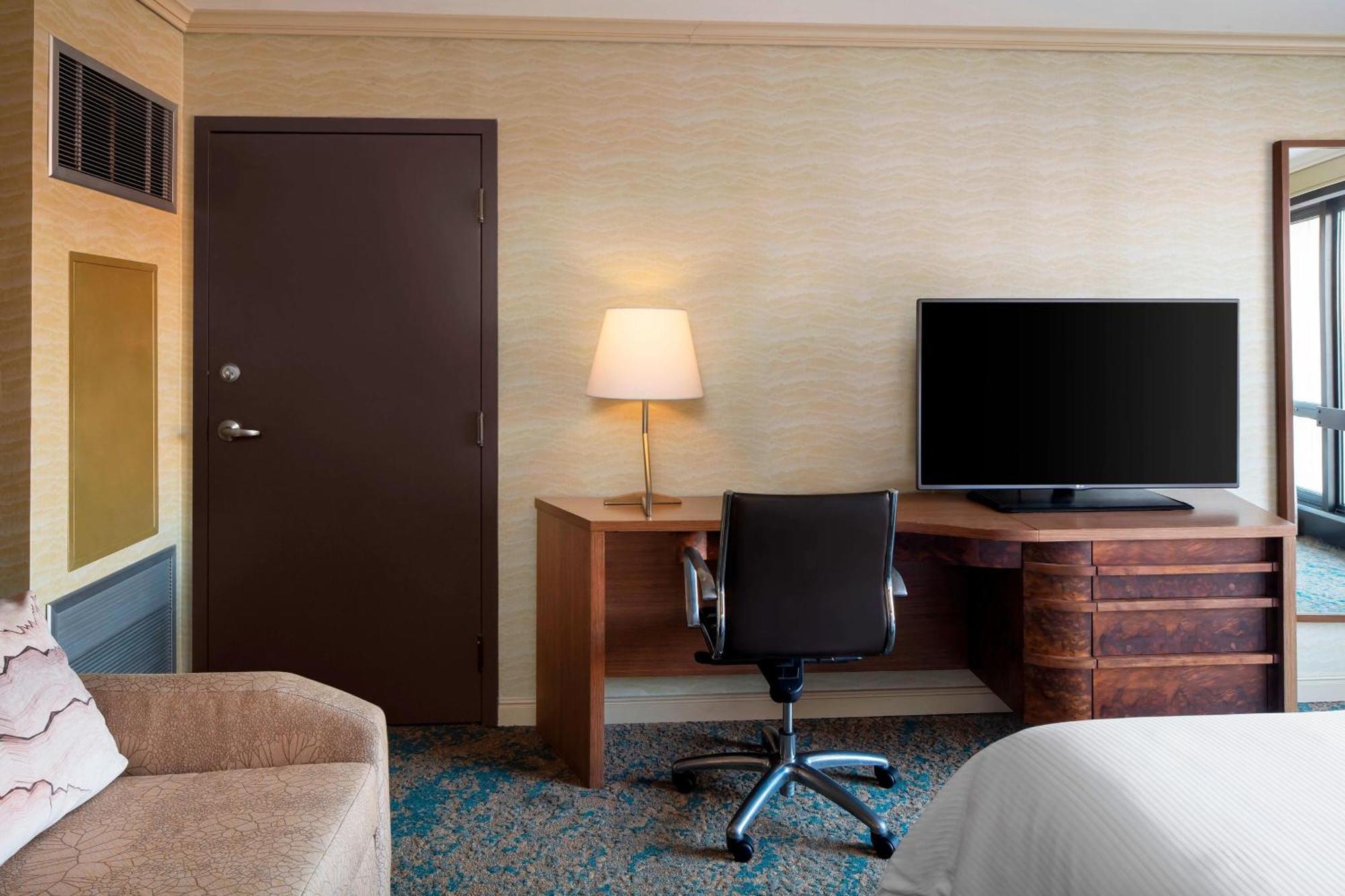The Westin Crystal City Reagan National Airport Arlington Luaran gambar