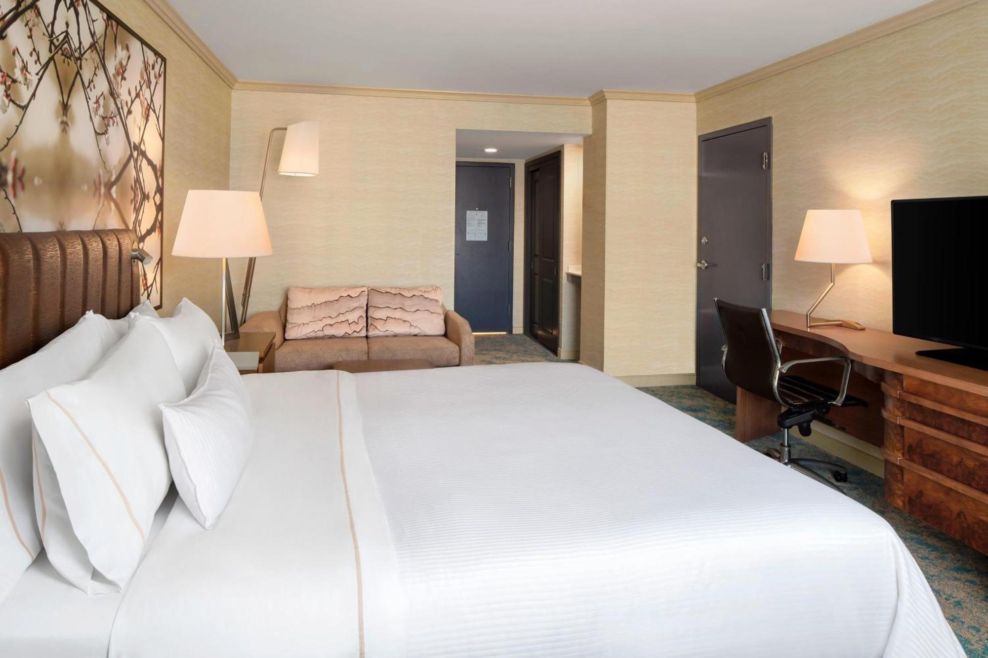 The Westin Crystal City Reagan National Airport Arlington Luaran gambar