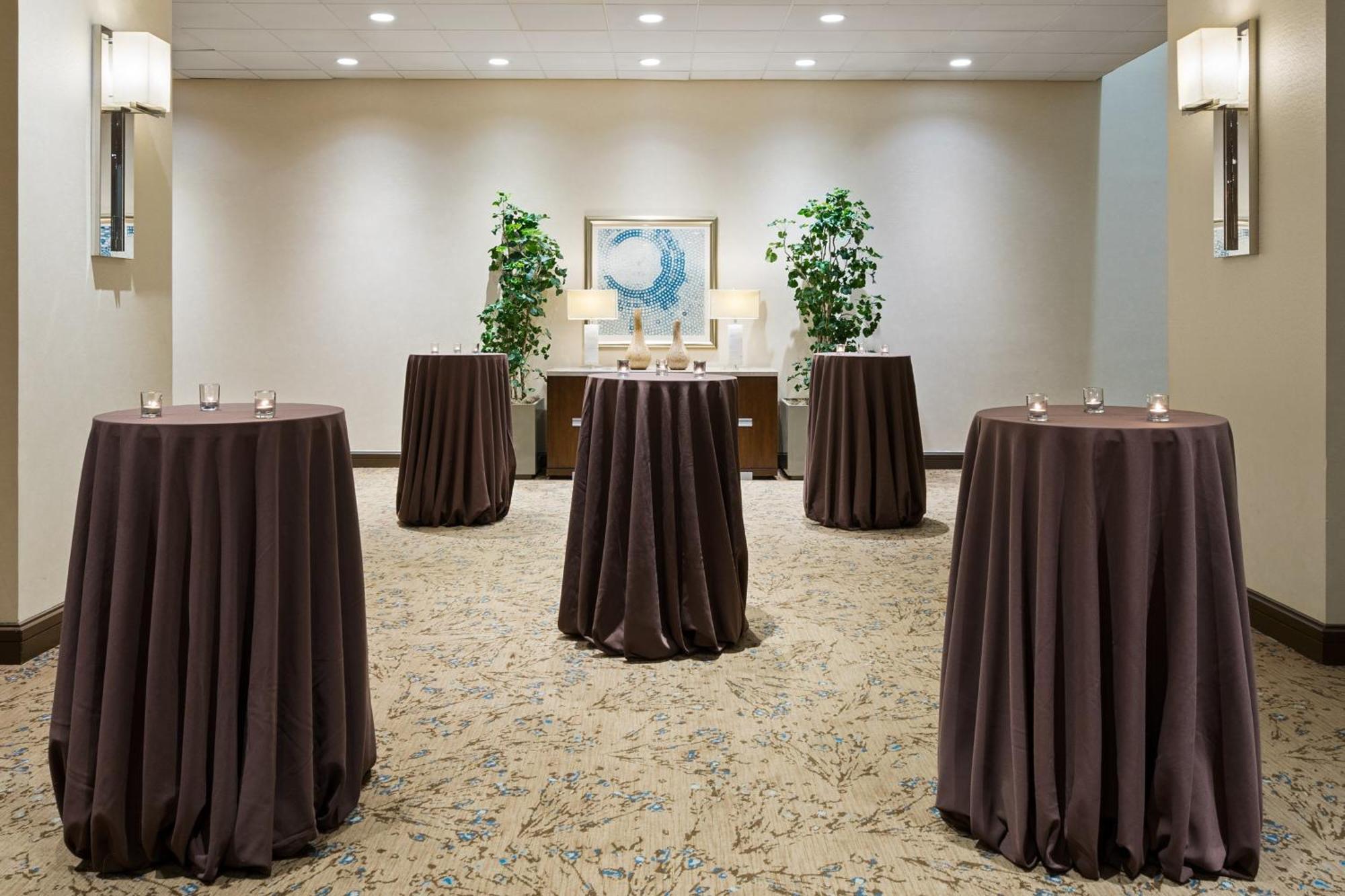 The Westin Crystal City Reagan National Airport Arlington Luaran gambar