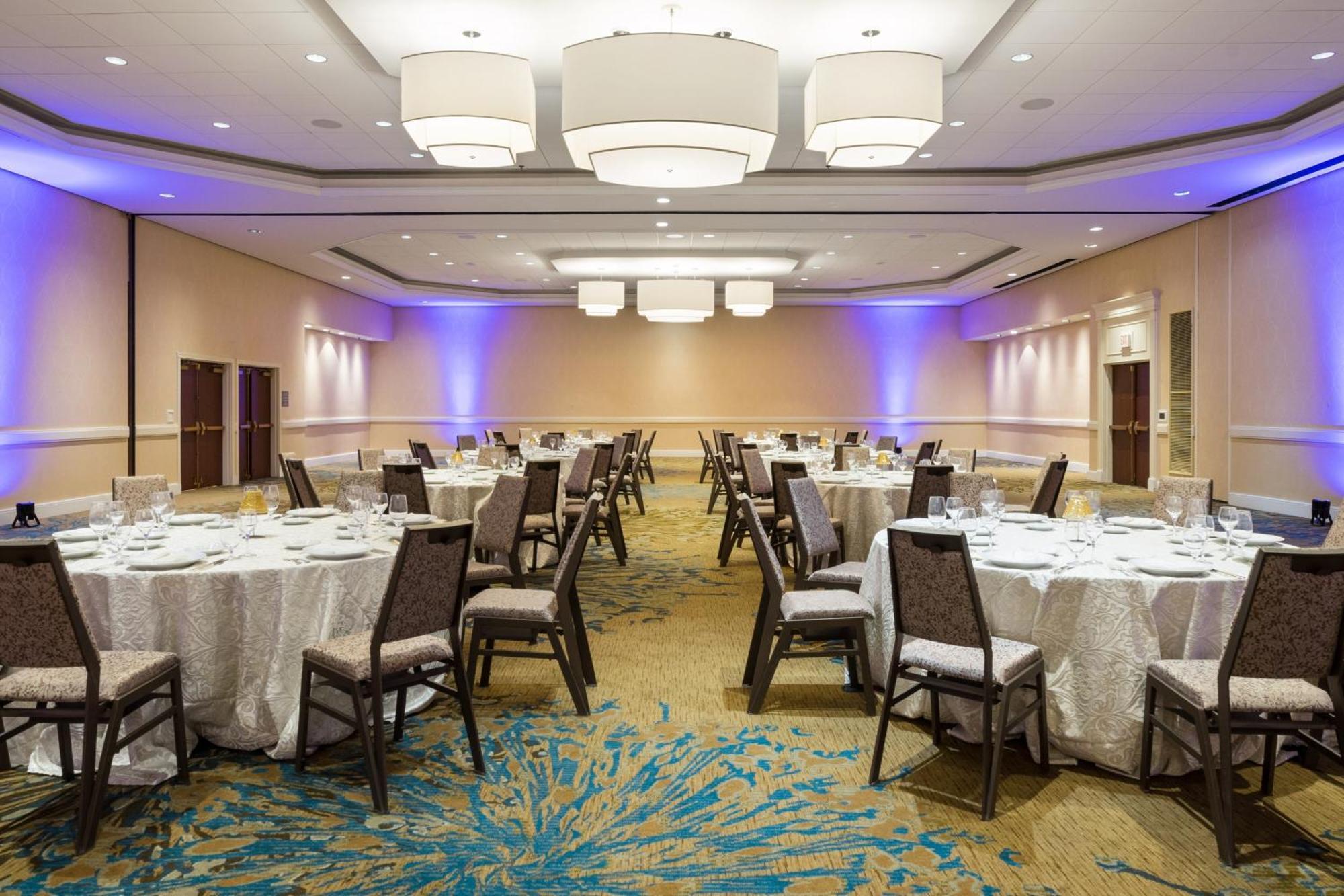 The Westin Crystal City Reagan National Airport Arlington Luaran gambar
