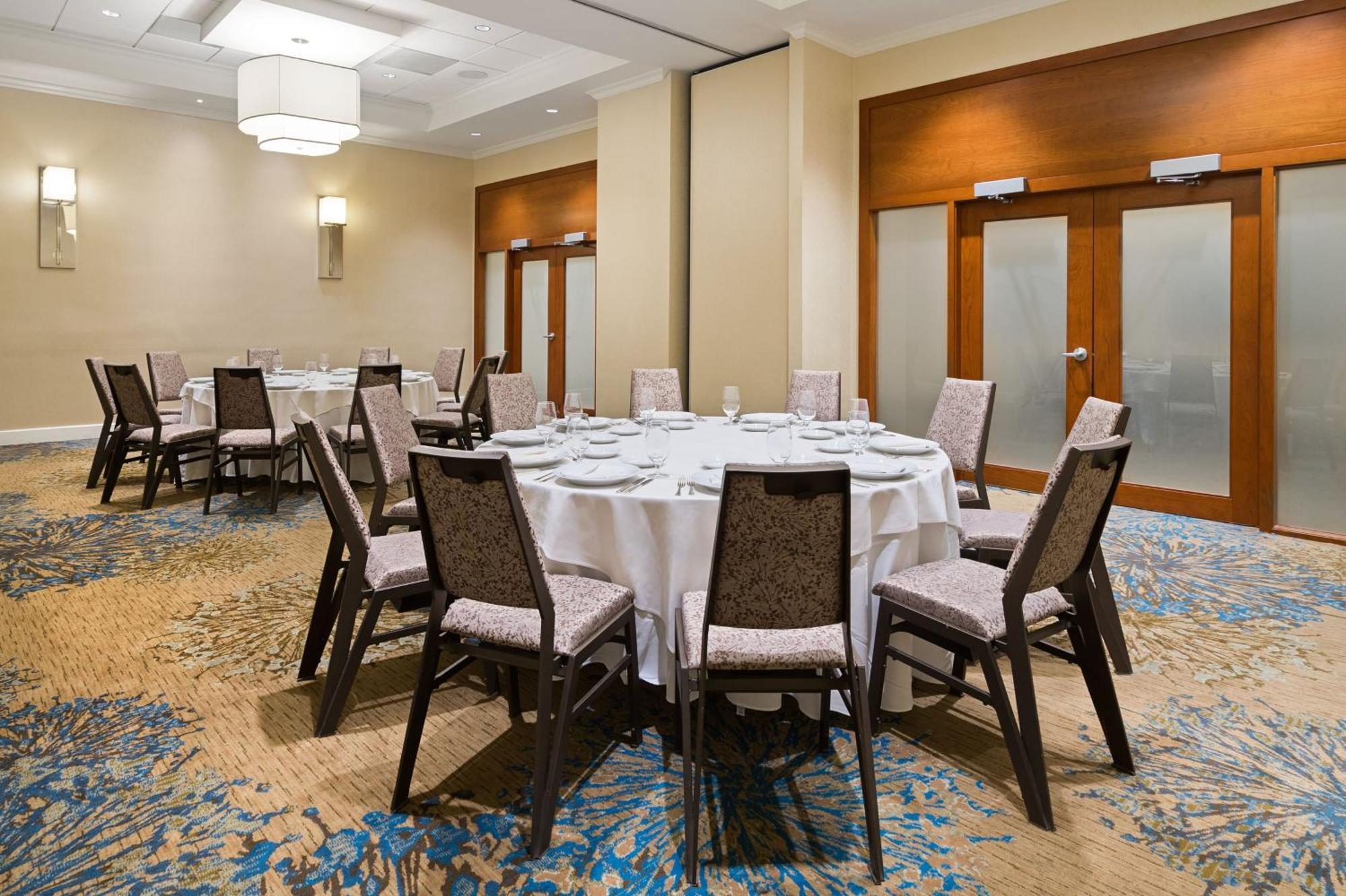 The Westin Crystal City Reagan National Airport Arlington Luaran gambar