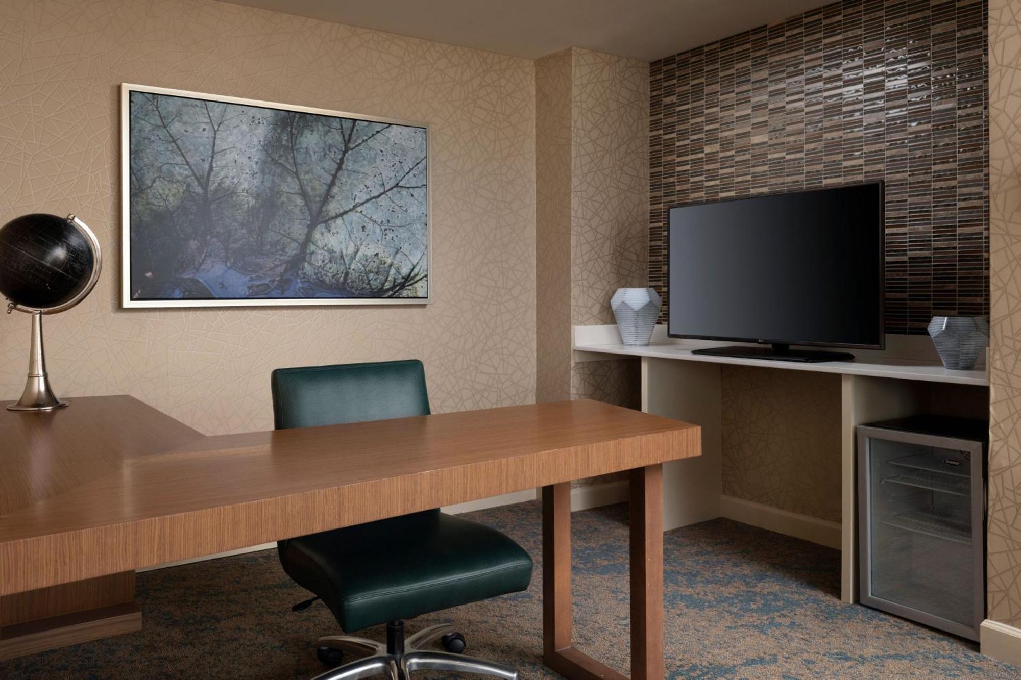 The Westin Crystal City Reagan National Airport Arlington Luaran gambar