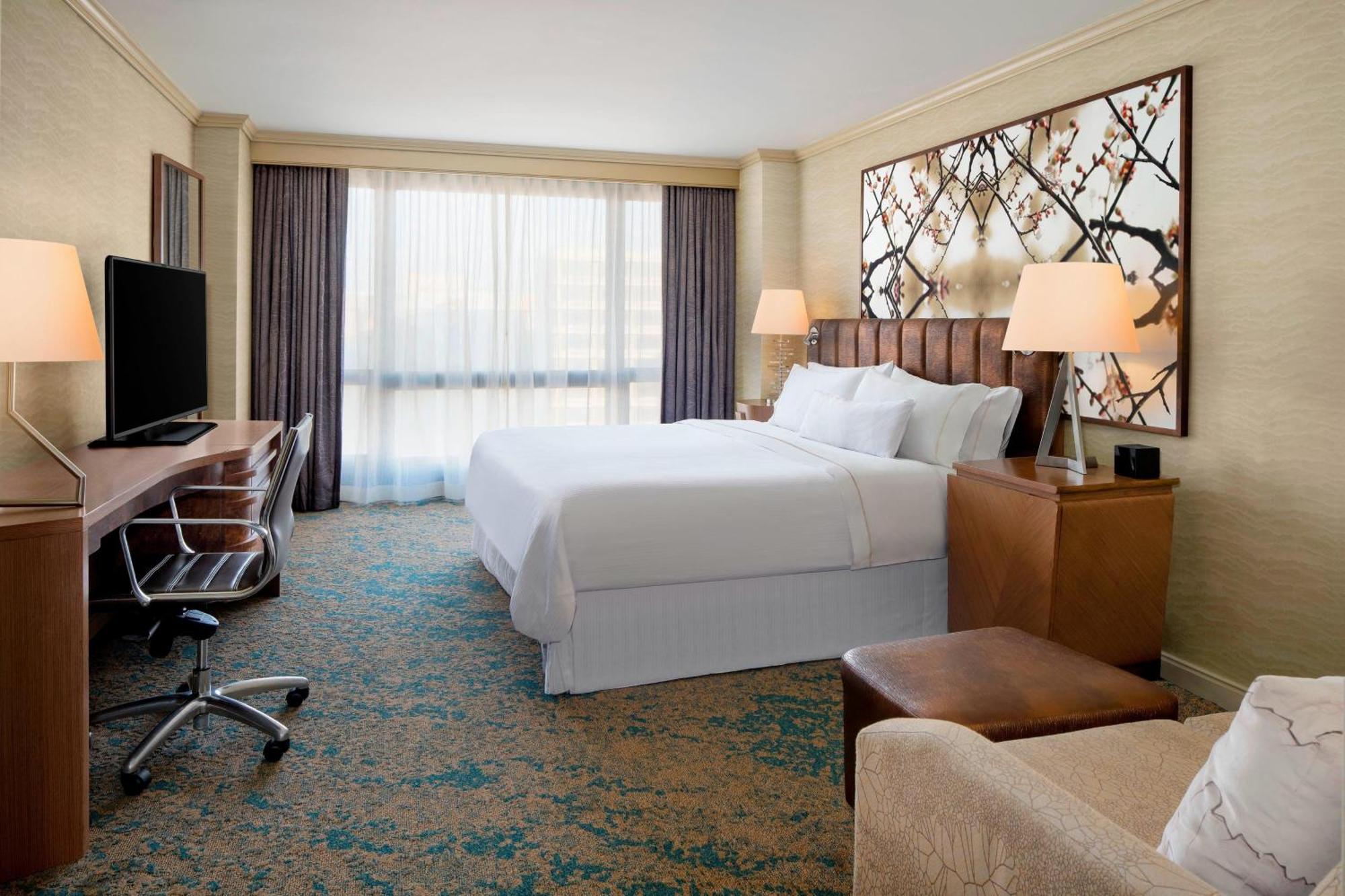 The Westin Crystal City Reagan National Airport Arlington Luaran gambar