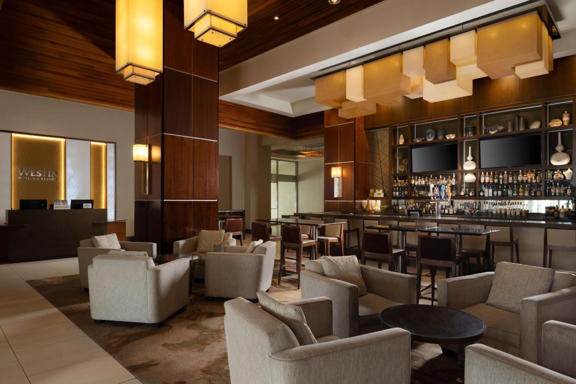 The Westin Crystal City Reagan National Airport Arlington Luaran gambar