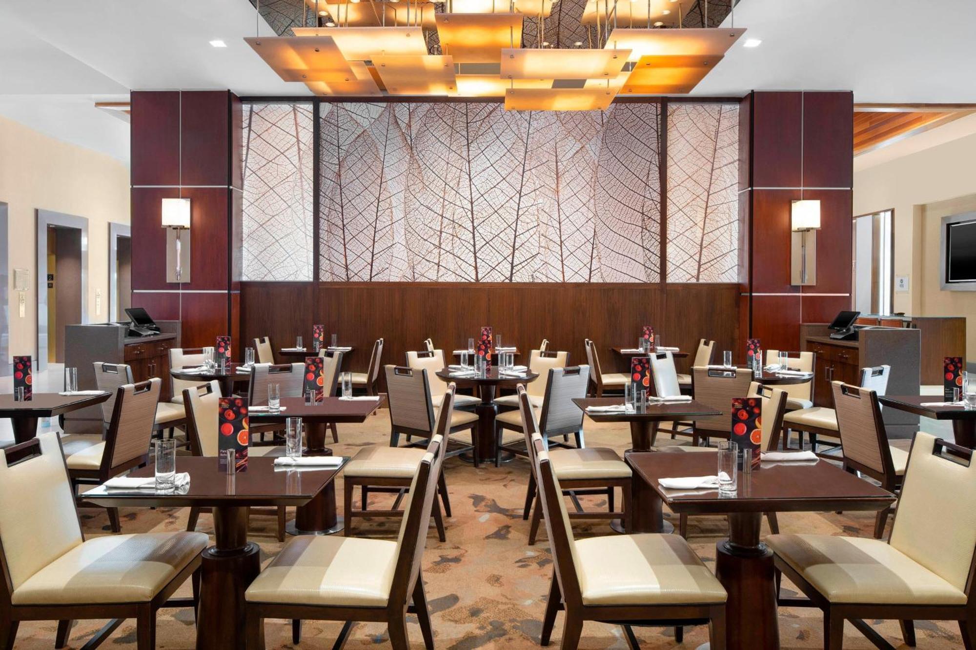 The Westin Crystal City Reagan National Airport Arlington Luaran gambar