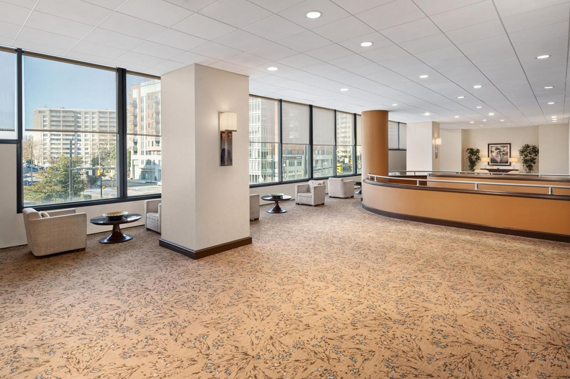 The Westin Crystal City Reagan National Airport Arlington Luaran gambar