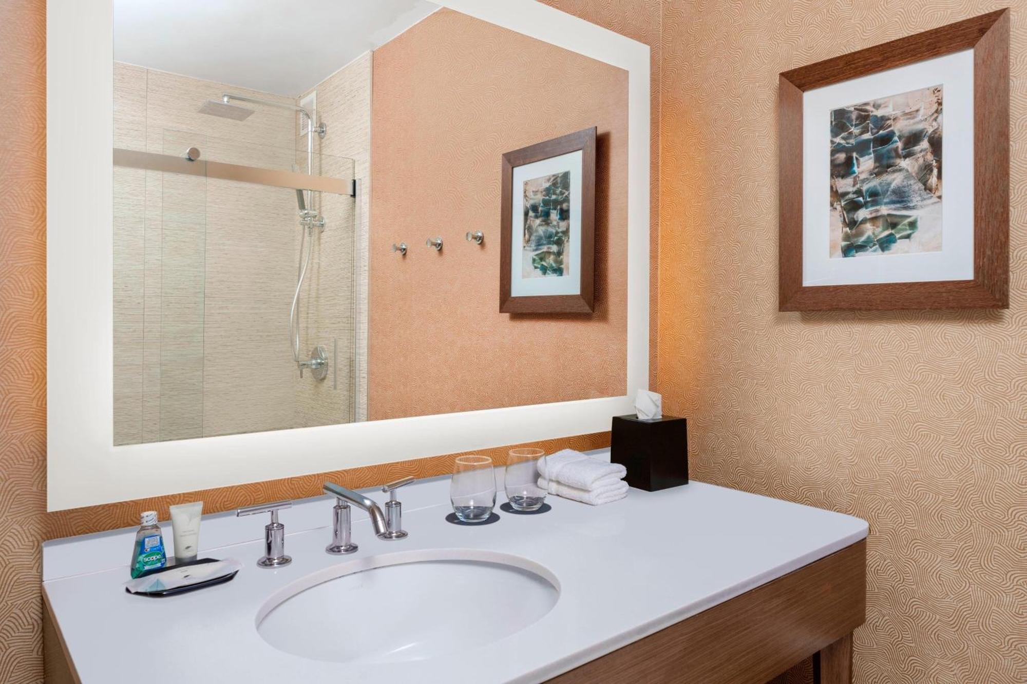 The Westin Crystal City Reagan National Airport Arlington Luaran gambar
