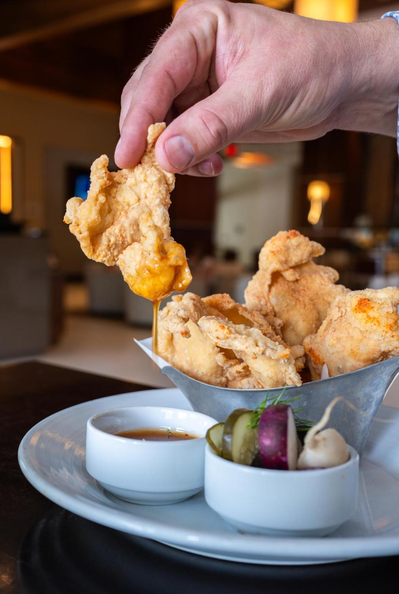 The Westin Crystal City Reagan National Airport Arlington Luaran gambar
