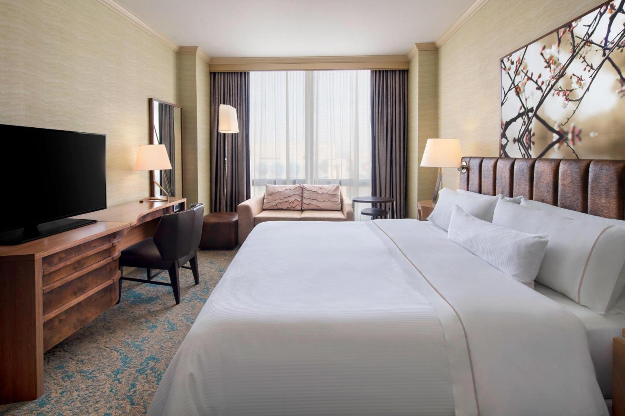 The Westin Crystal City Reagan National Airport Arlington Luaran gambar