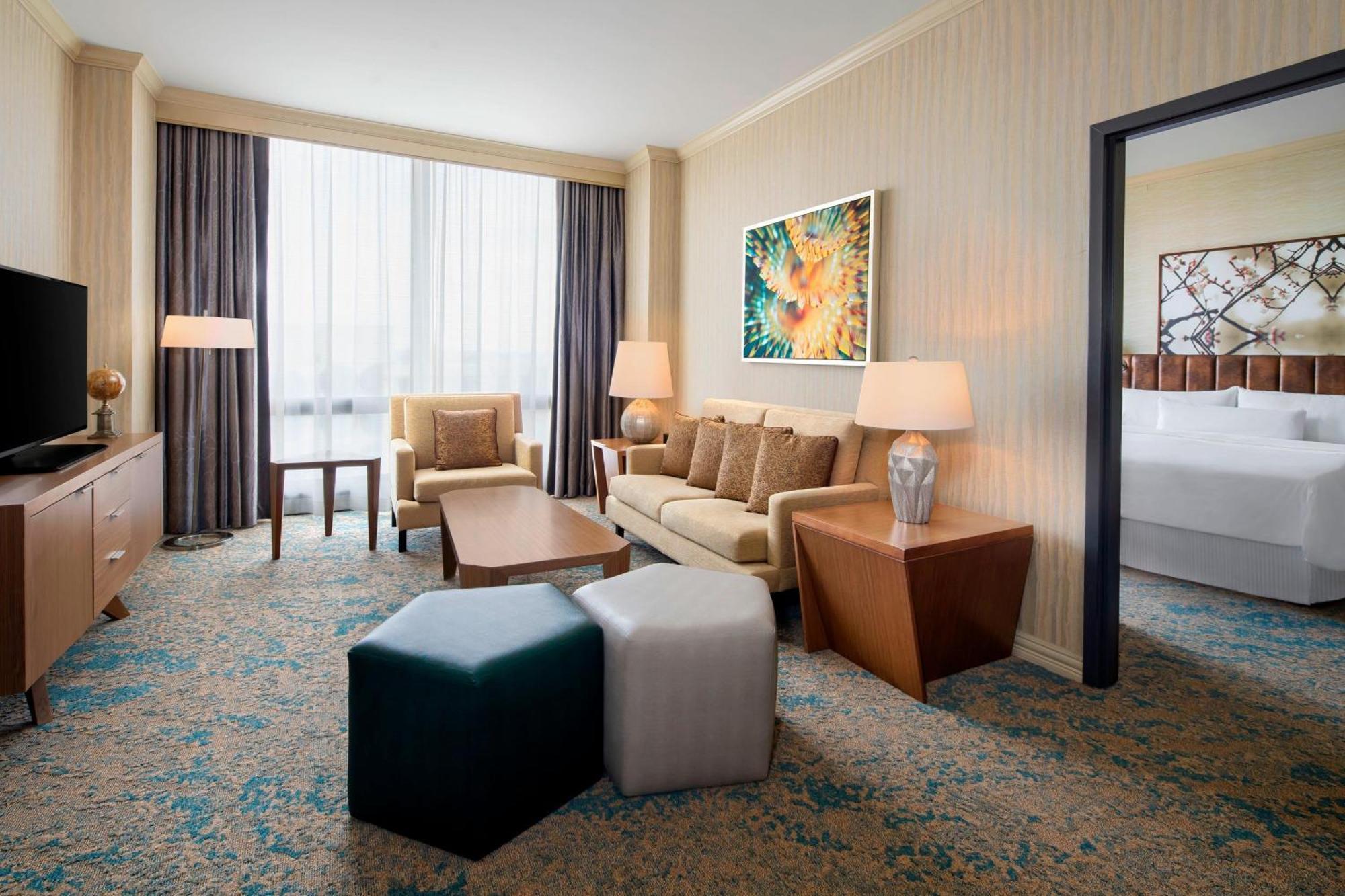 The Westin Crystal City Reagan National Airport Arlington Luaran gambar