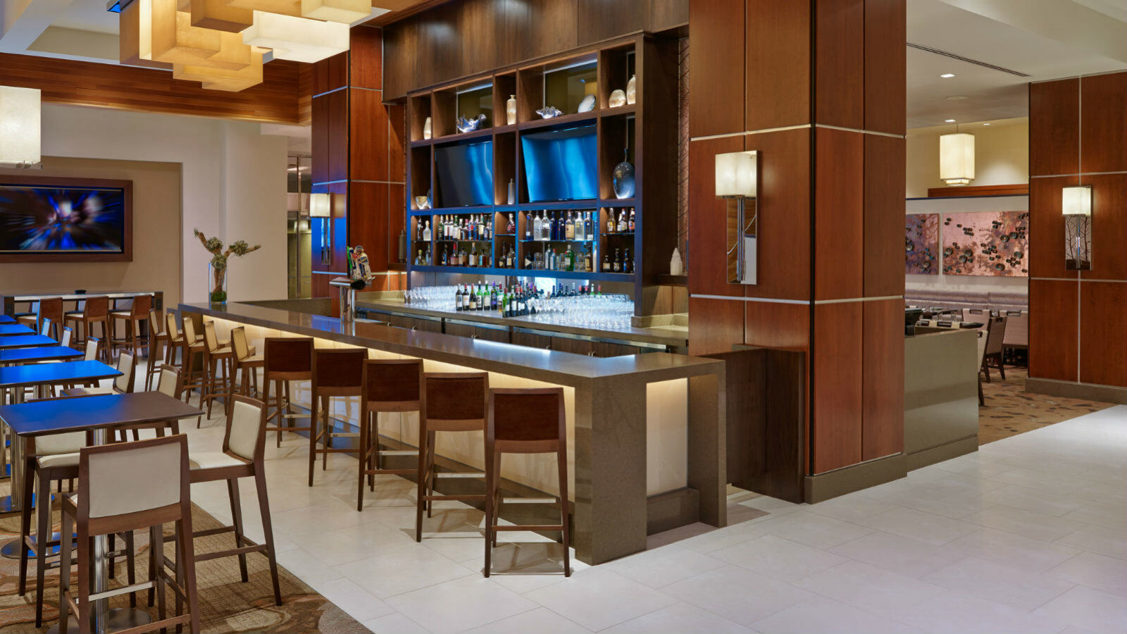 The Westin Crystal City Reagan National Airport Arlington Luaran gambar