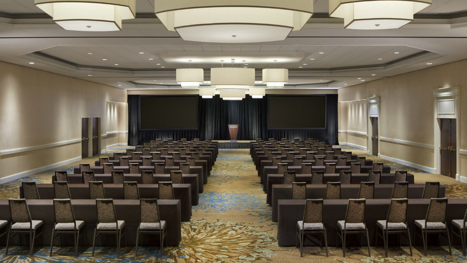 The Westin Crystal City Reagan National Airport Arlington Luaran gambar